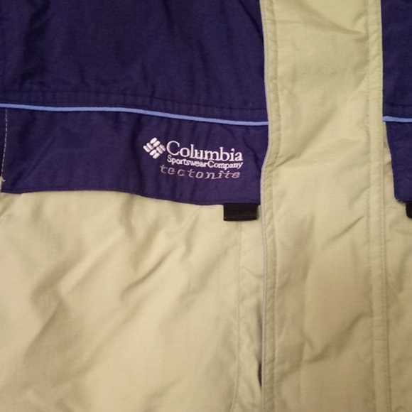 💢SOLD💢COLUMBIA WINTER COAT - Picture 2 of 7
